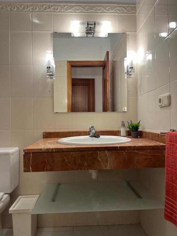 Dream Bulevar Santa Cruz de Tenerife Exterior foto