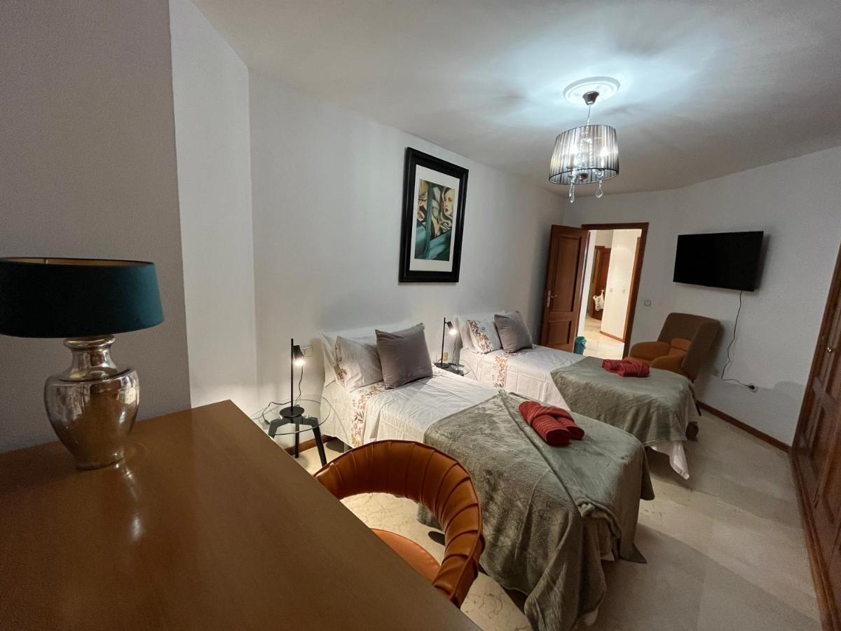 Dream Bulevar Santa Cruz de Tenerife Exterior foto