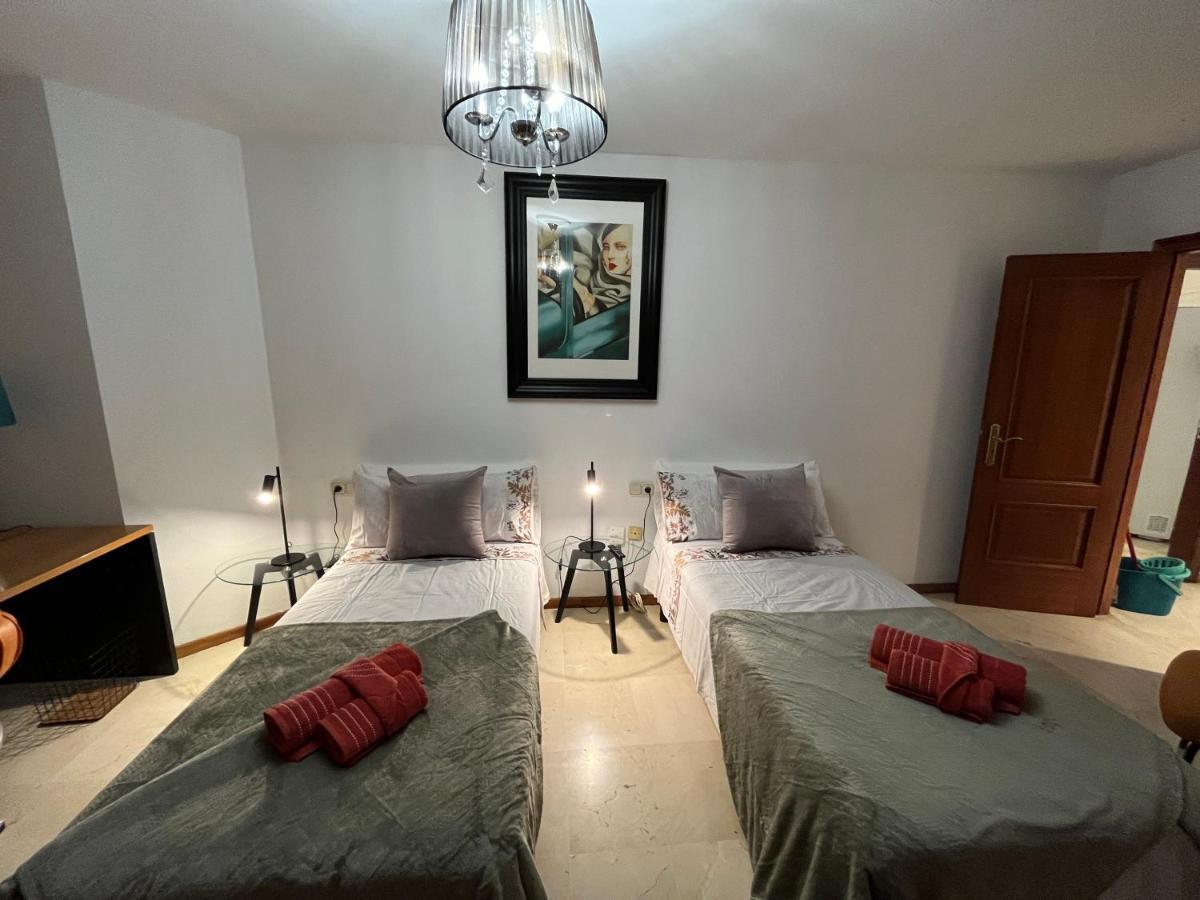 Dream Bulevar Santa Cruz de Tenerife Exterior foto